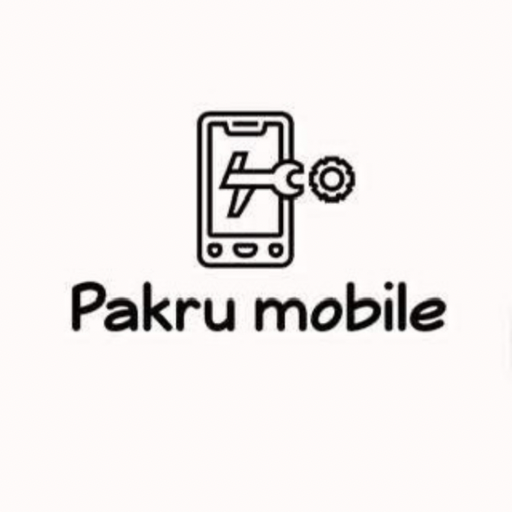 موبایل پاکرو