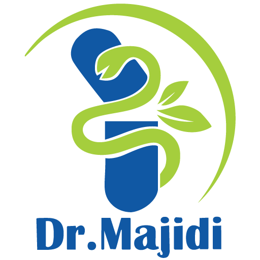 داروخانه دکتر مجیدی