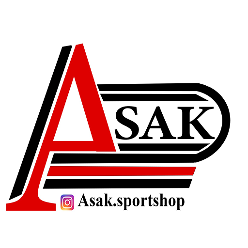 لوازم ورزشی آساک شاپ