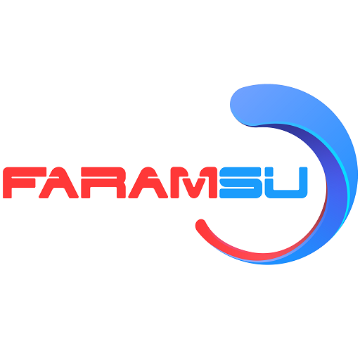 بازرگانی فرامرزی