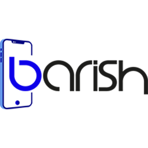 جانبی باریش