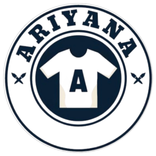 آریاناشاپ آی آر