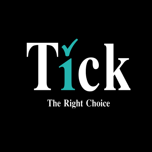 تیک شاپینگ مارکت