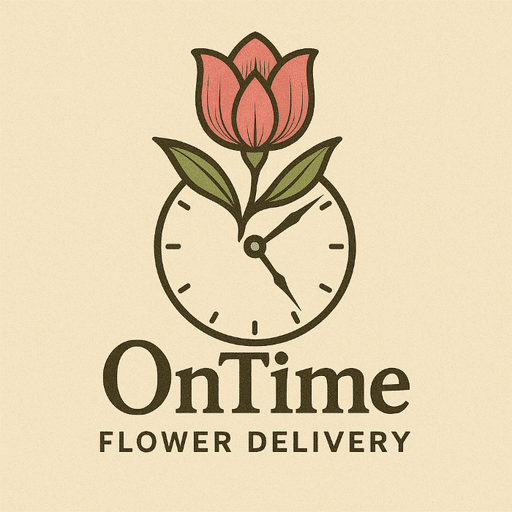 ارسال گل آنتایم