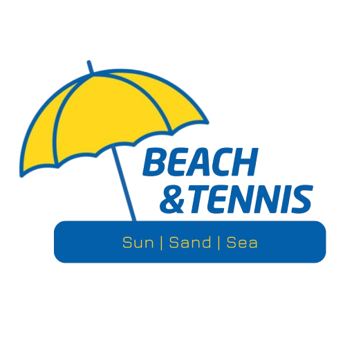 بیچ اند تنیس