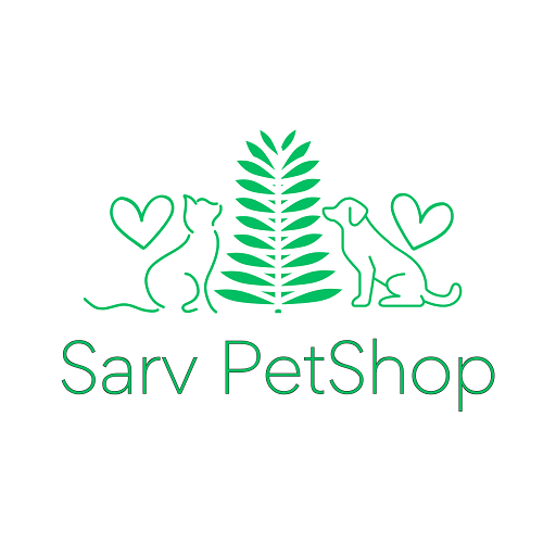 پت شاپ سرو