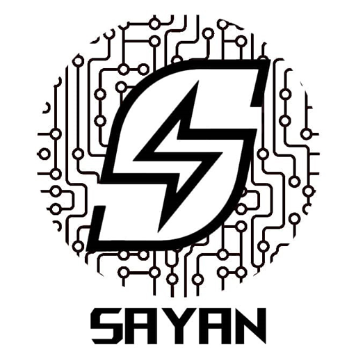 الکترو سایان
