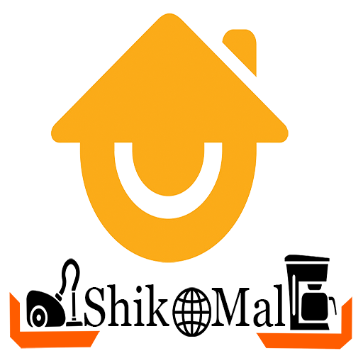 لوازم خانگی شیکومال