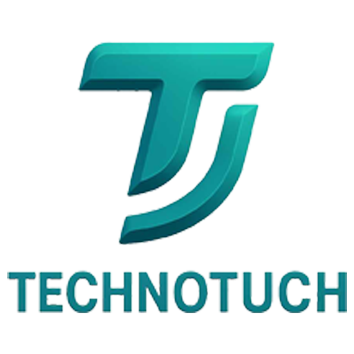 تکنو تاچ