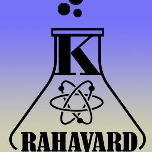 کیان رهاورد شیمی