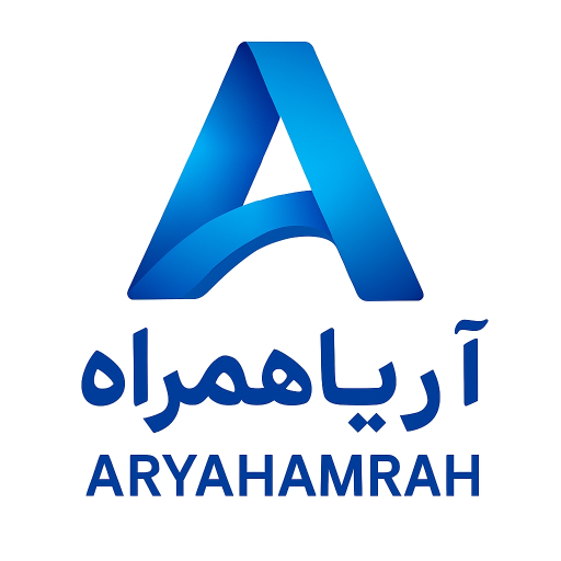 آریا جی اس ام