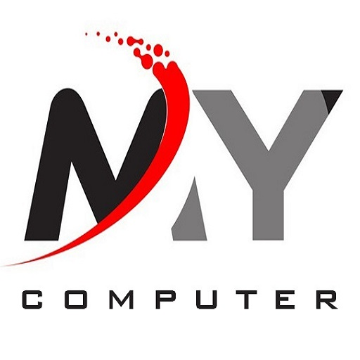 مای کامپیوتر