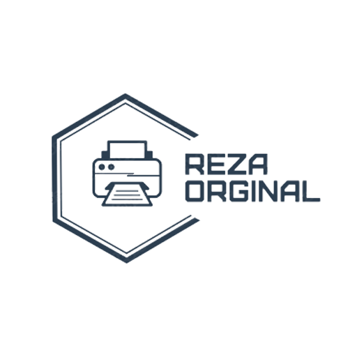 ماشین اداری رضا اورجینال