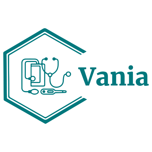 لوازم پزشکی وانیا