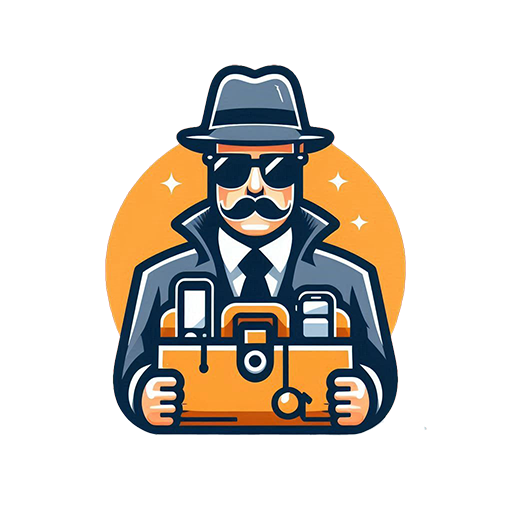 کاراگاه گجت شاپ