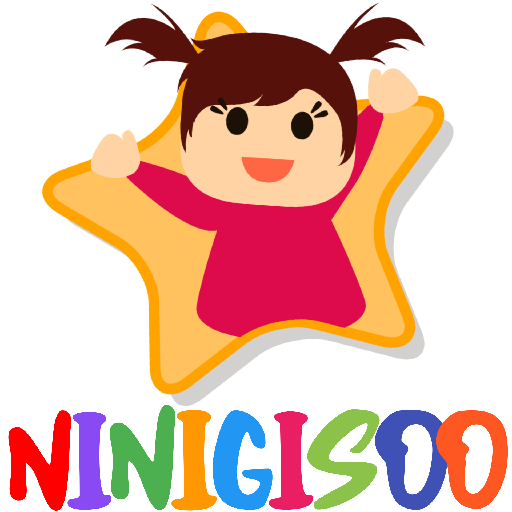 پوشاک کودک نی نی گیسو