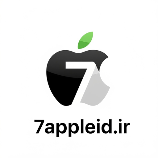 هفت اپل آیدی