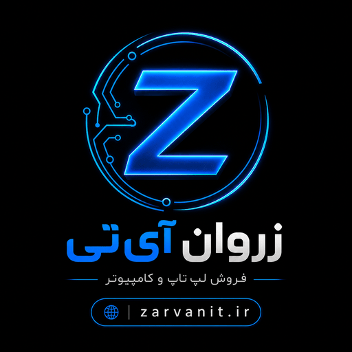 زروان آی تی