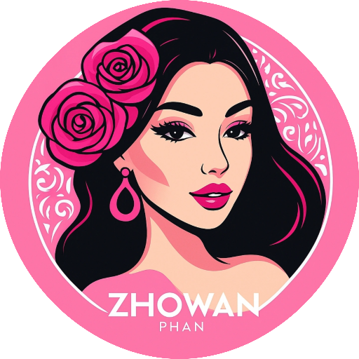 آرایشی ژوان دات آی آر