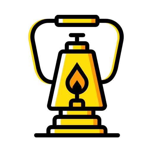 فانوس موبایل