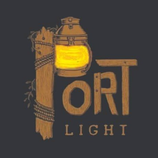 روشنایی بندر استور