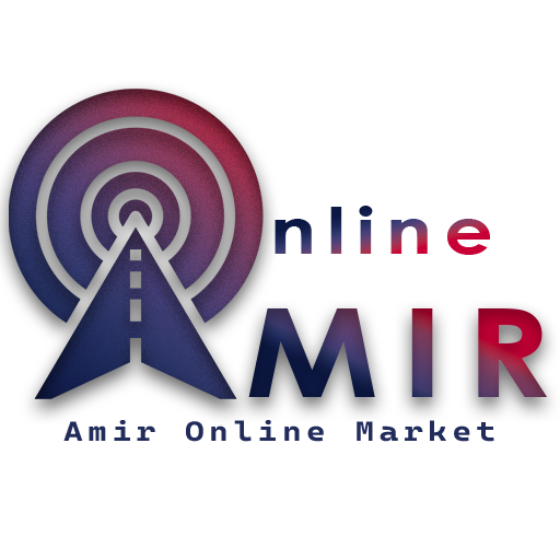 امیر آنلاین مارکت