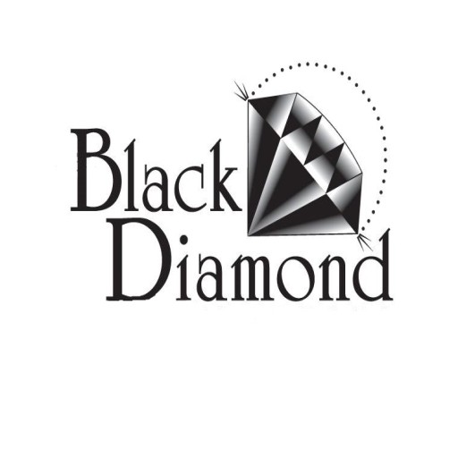 الماس سیاه