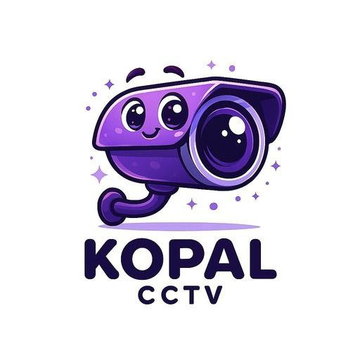 کوپال سی سی تی وی