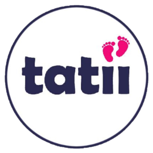 لوازم کودک تاتی