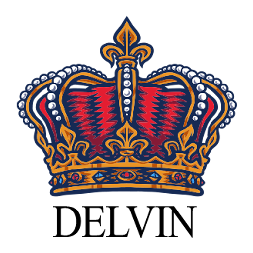 دلوین شاپینگ