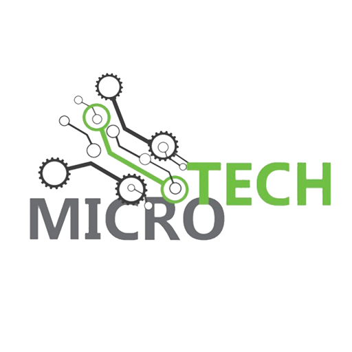 صنایع الکترونیک میکروتک