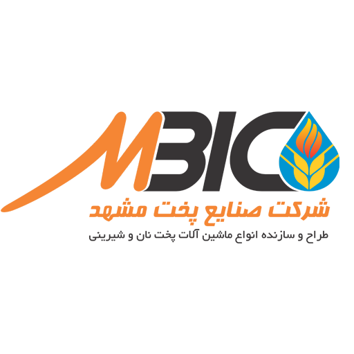 صنایع پخت مشهد