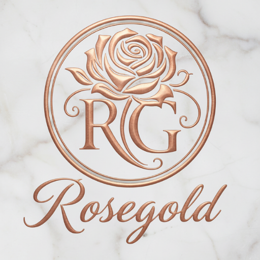 تابلو رز گلد