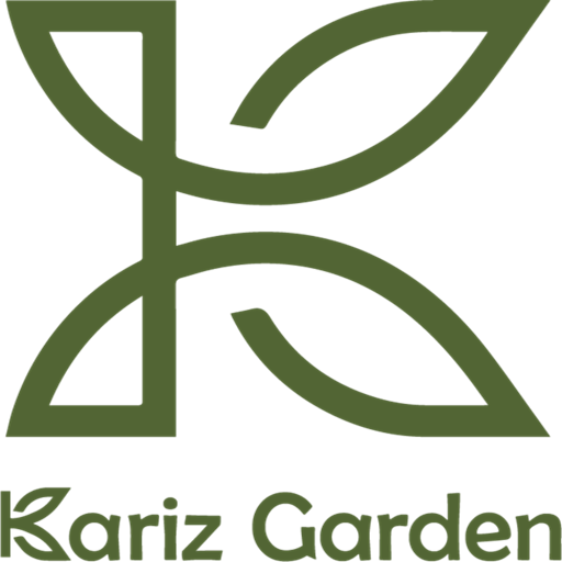 کاریز گاردن