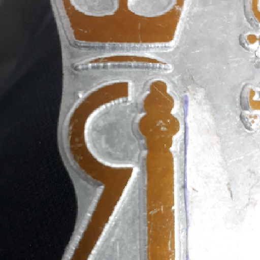 یراق آلات رضوانی