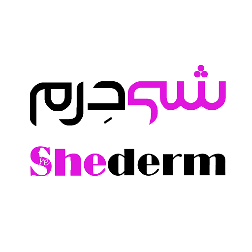 آرایشی شی درم