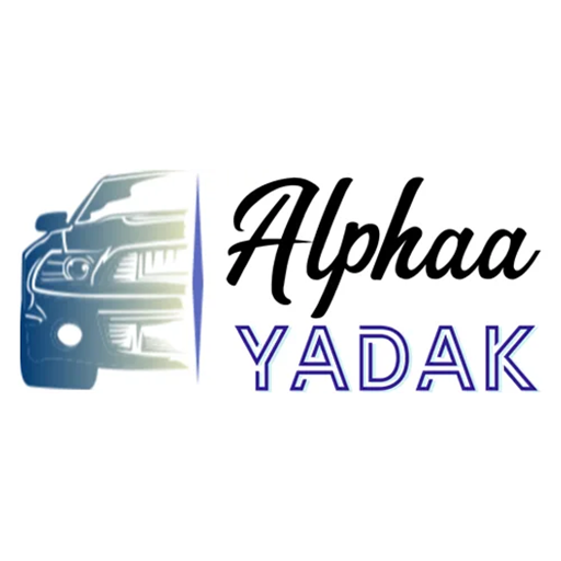 آلفا یدک