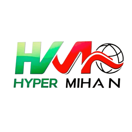 هایپر میهن