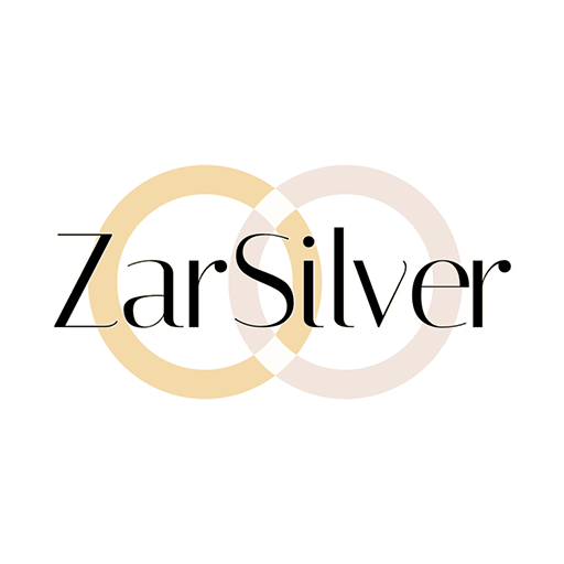 گالری نقره زرسیلور