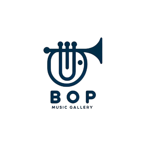 گالری موسیقی باپ