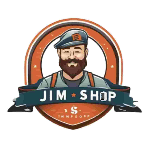 جیم شاپ
