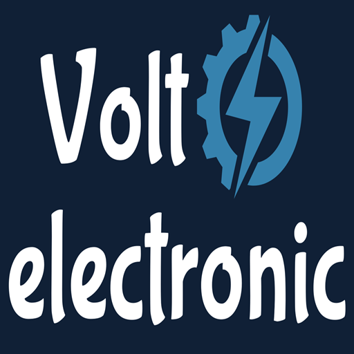 ولت الکترونیک