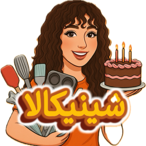 لوازم قنادی شینیکالا۲