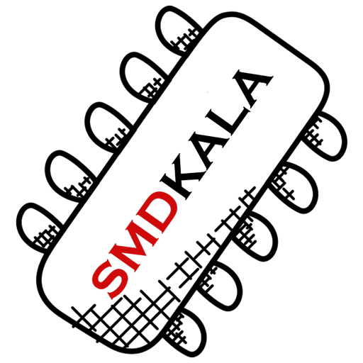 اس ام دی کالا