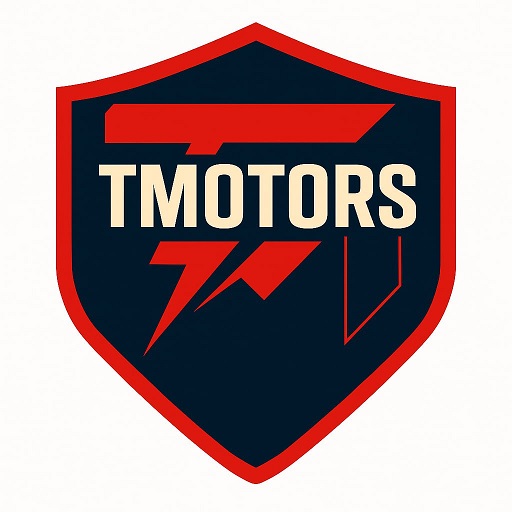 تی موتورز