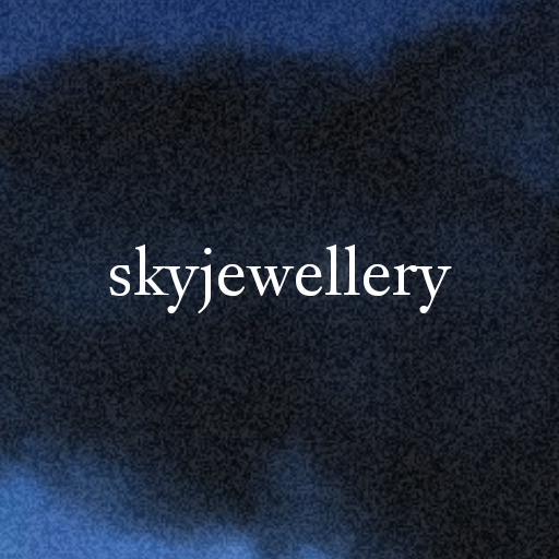 زیورآلات آسمان skyjewellery