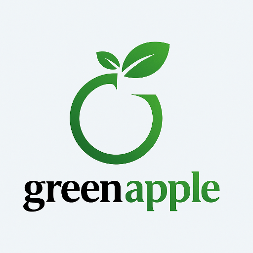 موبایل سیب سبز استور