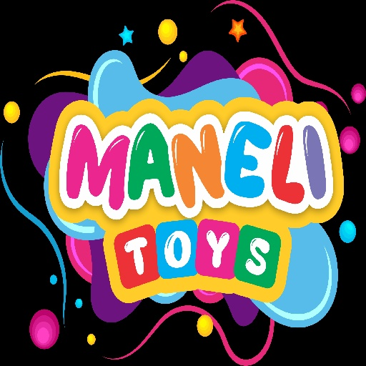 اسباب بازی مانلی تویز