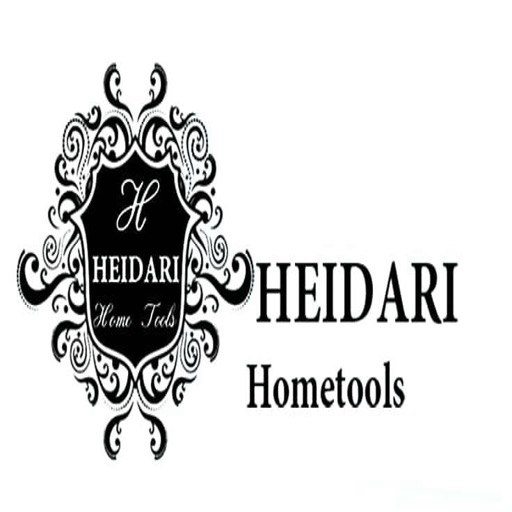 حیدری هوم تولز