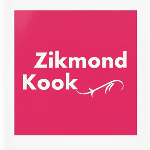 زیکموند کوک